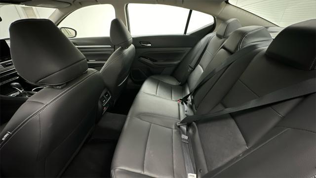 used 2023 Nissan Altima car, priced at $29,987