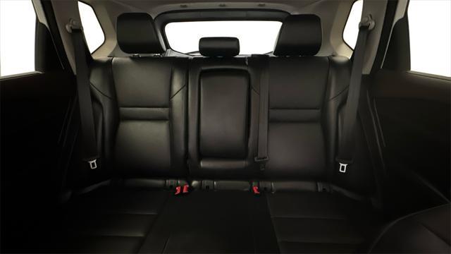 used 2023 Nissan Rogue car, priced at $27,668