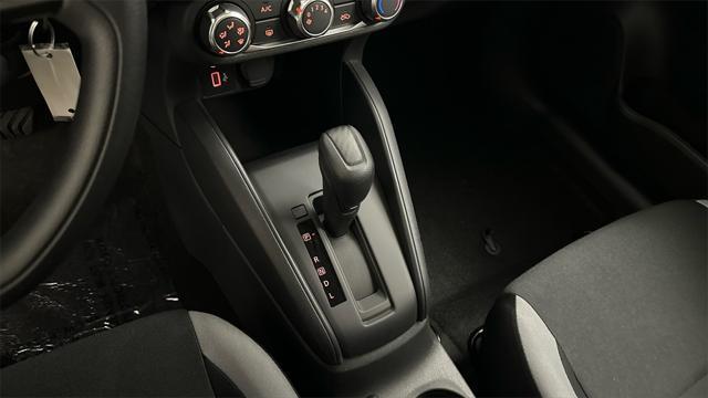 new 2025 Nissan Versa car, priced at $20,400