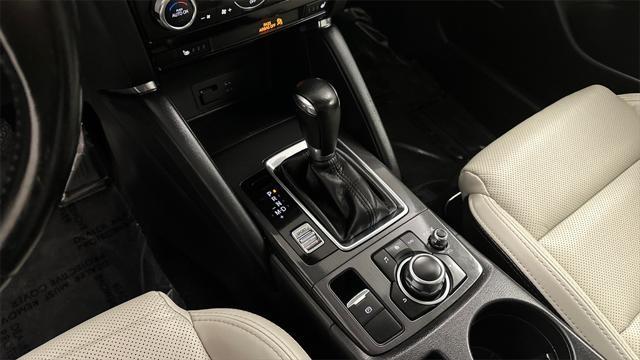used 2016 Mazda CX-5 car, priced at $15,998