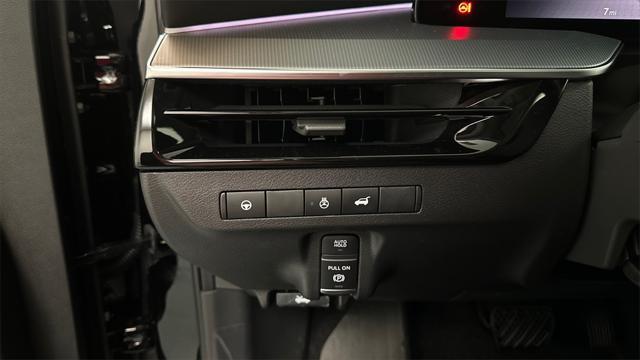 new 2025 Nissan Murano car, priced at $46,940