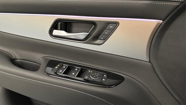 new 2025 Nissan Murano car, priced at $46,940