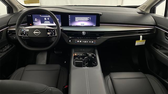 new 2025 Nissan Murano car, priced at $46,940
