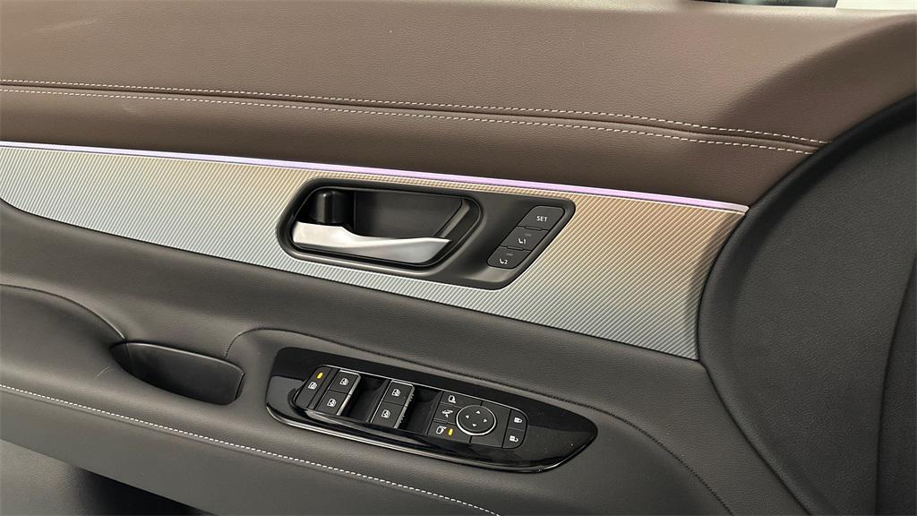 new 2025 Nissan Murano car, priced at $46,930