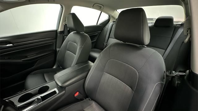 used 2021 Nissan Altima car, priced at $18,998