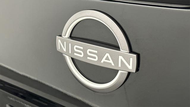 used 2022 Nissan Frontier car, priced at $31,688