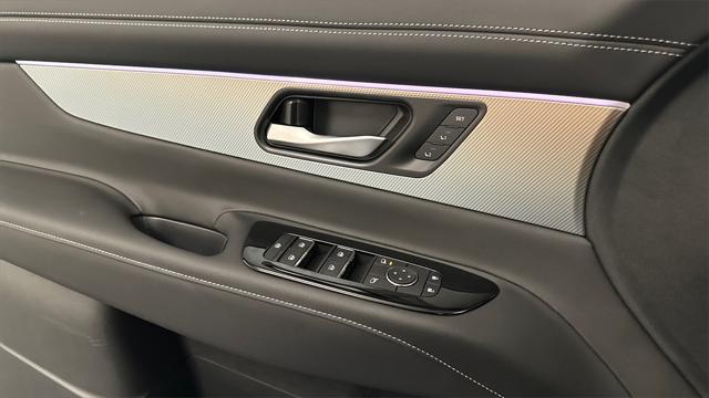 new 2025 Nissan Murano car, priced at $48,390