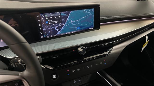 new 2025 Nissan Murano car, priced at $48,390