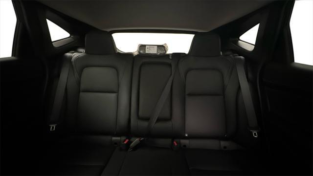 new 2025 Nissan Murano car, priced at $48,390