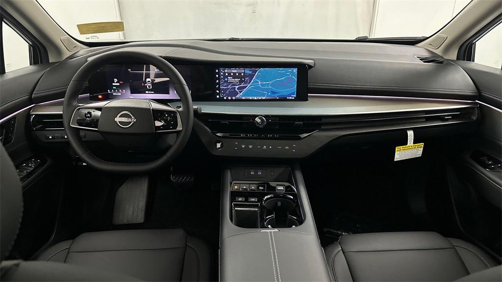 new 2025 Nissan Murano car, priced at $43,890