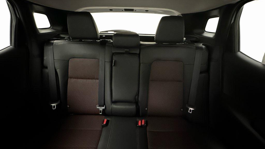 new 2026 Nissan Kicks car, priced at $30,485