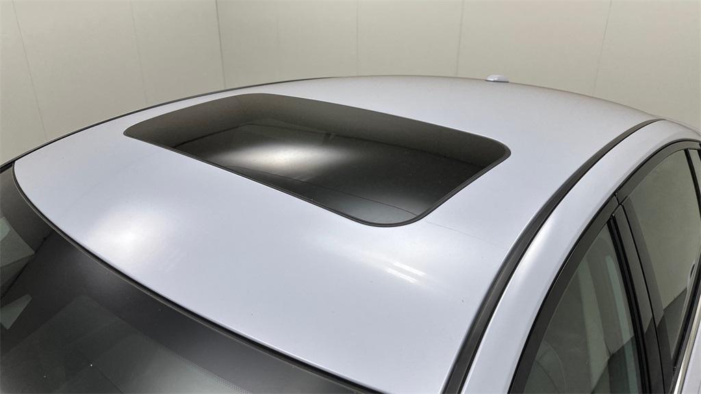 used 2023 Nissan Altima car, priced at $23,486