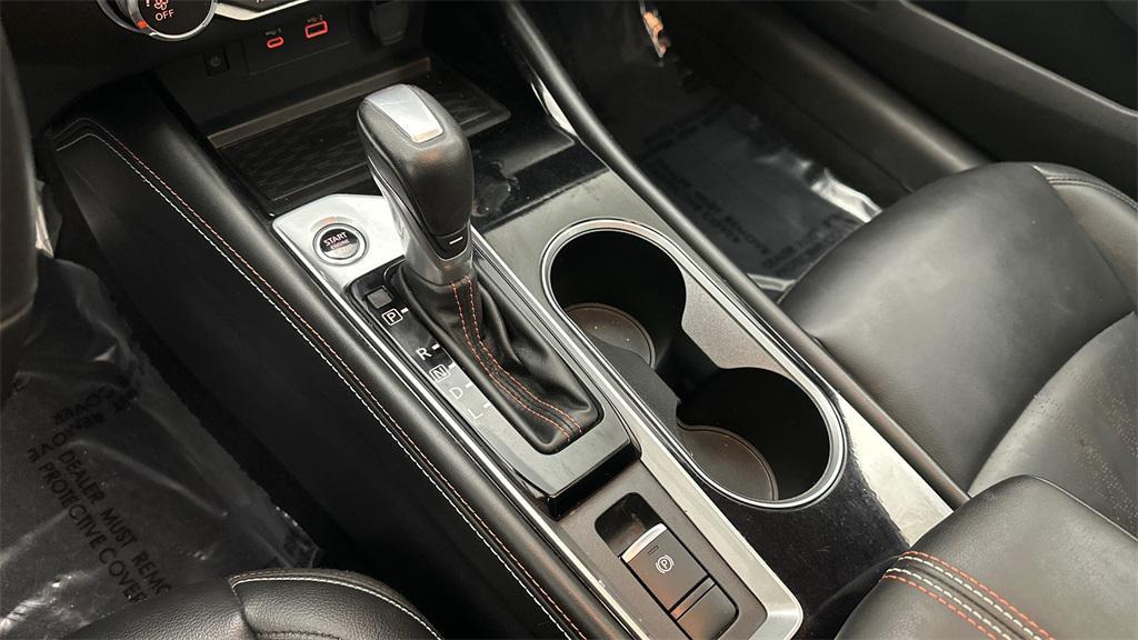 used 2023 Nissan Altima car, priced at $23,486