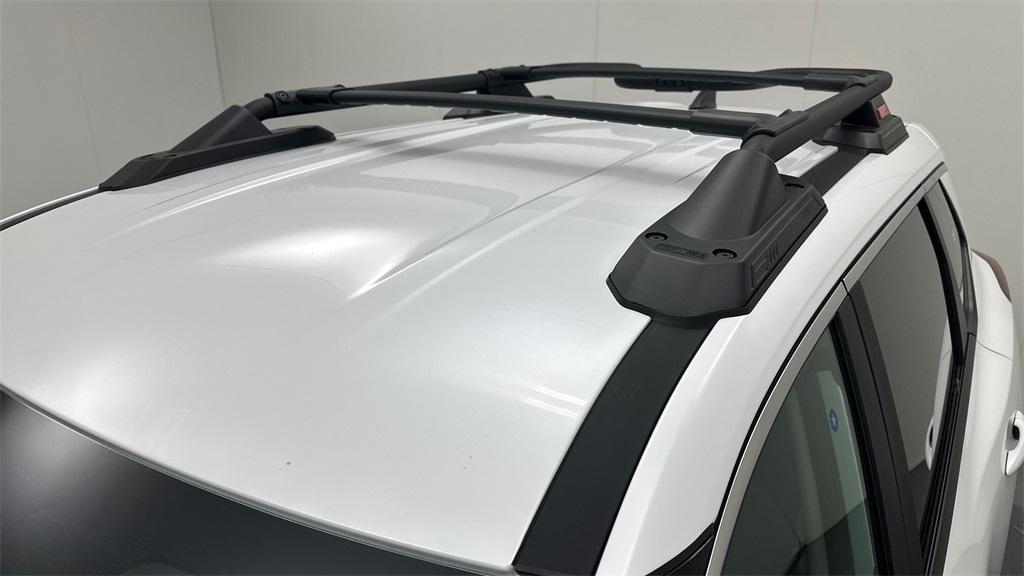 new 2026 Nissan Rogue car, priced at $35,390