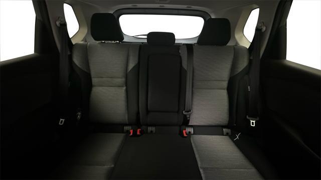 used 2023 Nissan Rogue car, priced at $24,776