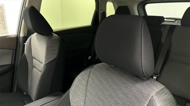 used 2023 Nissan Rogue car, priced at $24,776