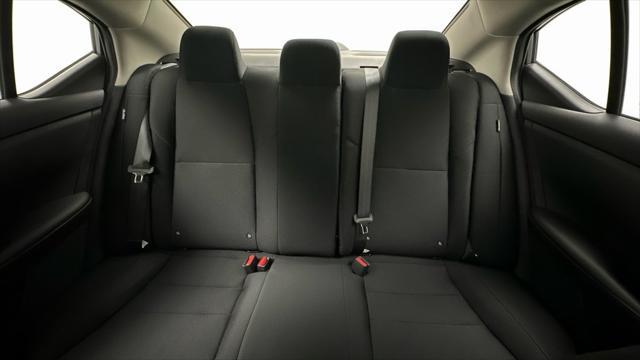 new 2025 Nissan Sentra car, priced at $23,145