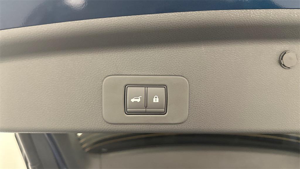 new 2025 Nissan Murano car, priced at $46,840