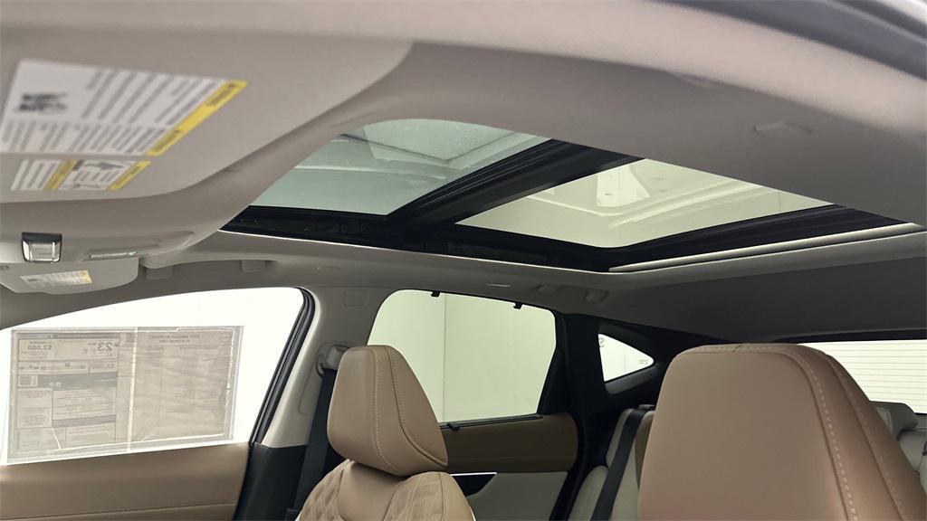 new 2025 Nissan Murano car, priced at $46,840