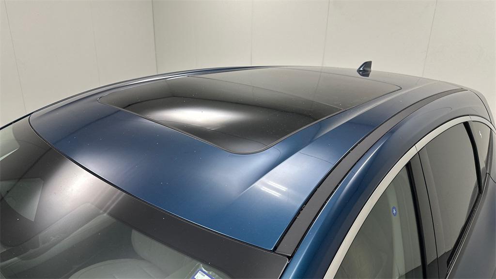 new 2025 Nissan Murano car, priced at $46,840