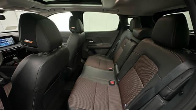 new 2025 Nissan Kicks car, priced at $31,395