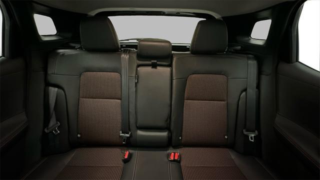 new 2025 Nissan Kicks car, priced at $31,395