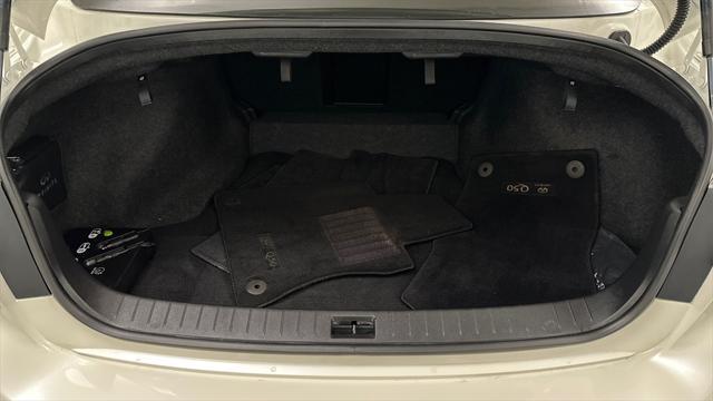 used 2022 INFINITI Q50 car, priced at $31,998
