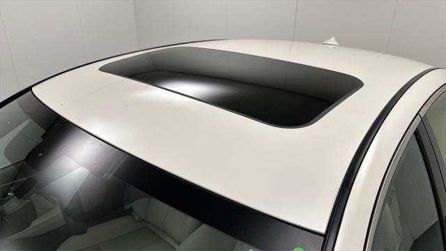 used 2022 INFINITI Q50 car, priced at $31,998