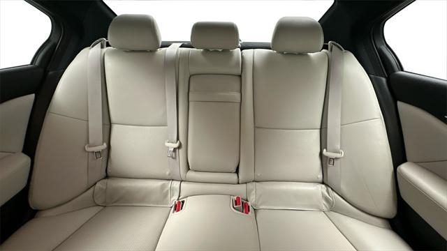 used 2022 INFINITI Q50 car, priced at $31,998