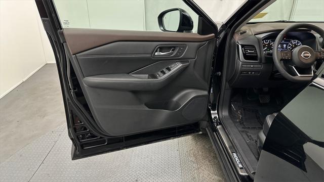 used 2023 Nissan Rogue car, priced at $29,993