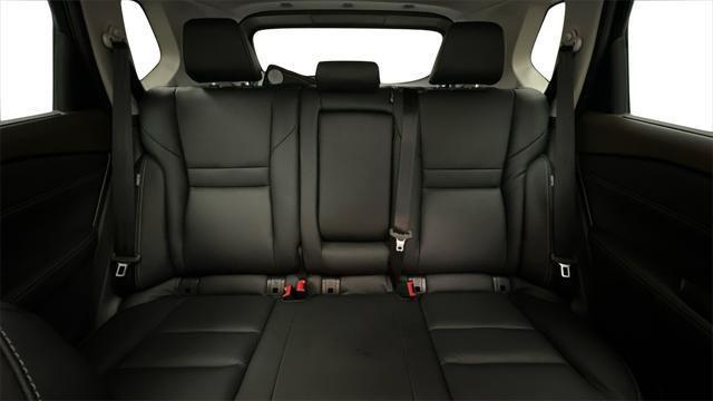 used 2023 Nissan Rogue car, priced at $29,993