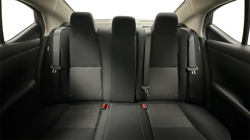 used 2024 Nissan Sentra car, priced at $20,996