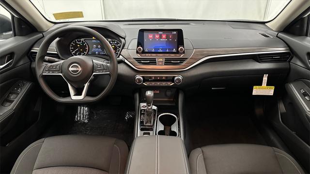 new 2024 Nissan Altima car, priced at $28,150