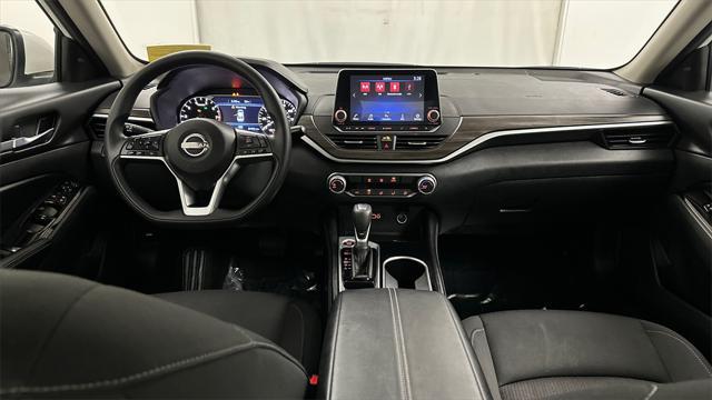 used 2023 Nissan Altima car, priced at $28,486
