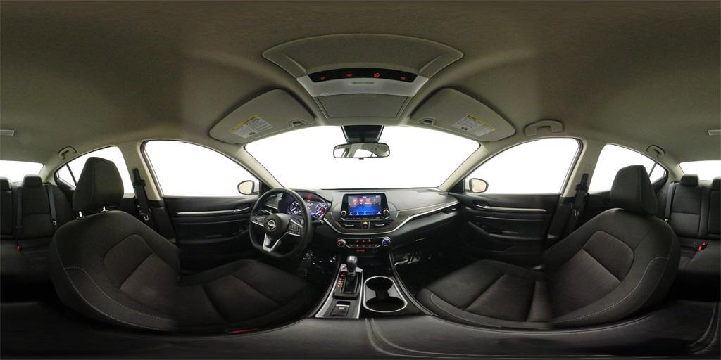 used 2023 Nissan Altima car, priced at $25,776
