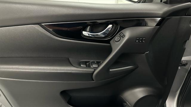 used 2022 Nissan Rogue Sport car, priced at $27,747