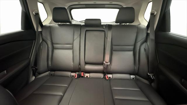 new 2025 Nissan Rogue car, priced at $32,095