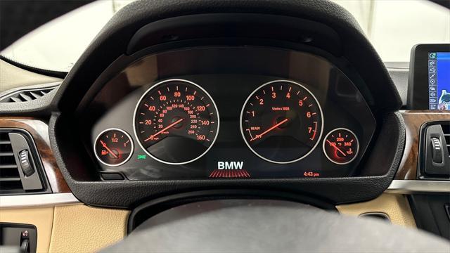 used 2015 BMW 328 car, priced at $10,886