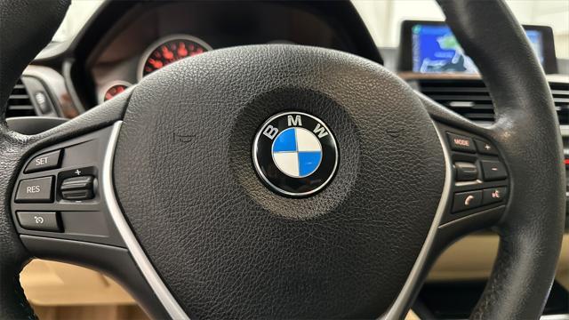 used 2015 BMW 328 car, priced at $10,886