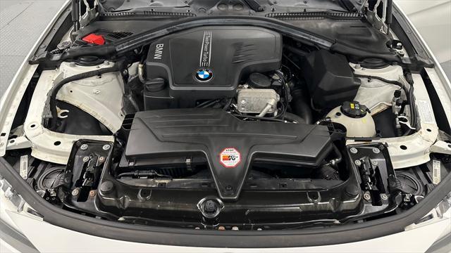 used 2015 BMW 328 car, priced at $10,886