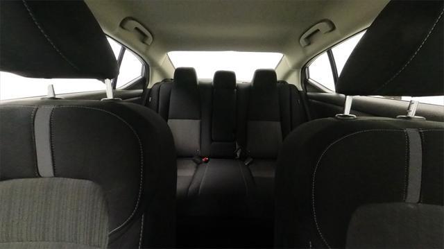 used 2021 Nissan Sentra car, priced at $18,998