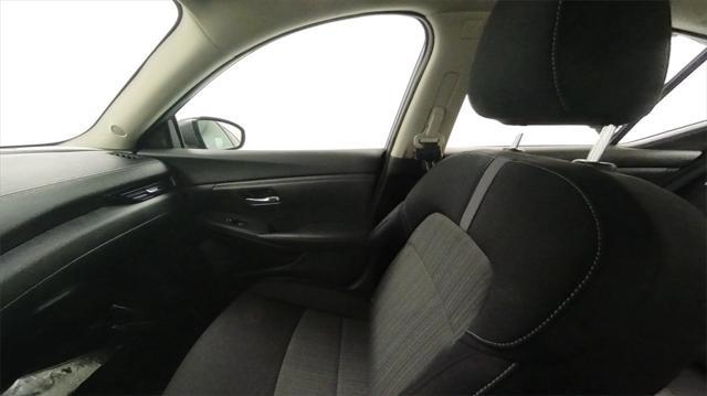 used 2021 Nissan Sentra car, priced at $18,998