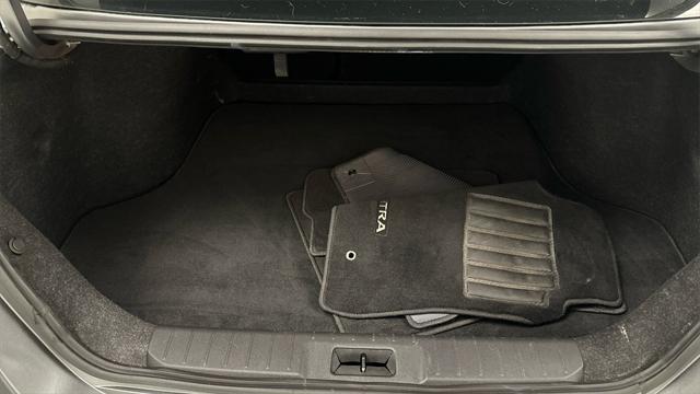 used 2021 Nissan Sentra car, priced at $18,998