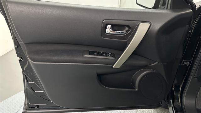 used 2010 Nissan Rogue car, priced at $9,346