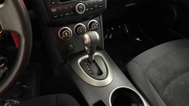 used 2010 Nissan Rogue car, priced at $9,346