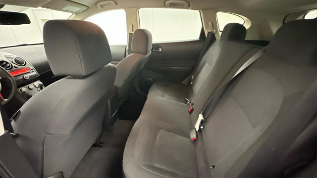 used 2010 Nissan Rogue car, priced at $9,346