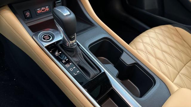 new 2025 Nissan Sentra car, priced at $28,075