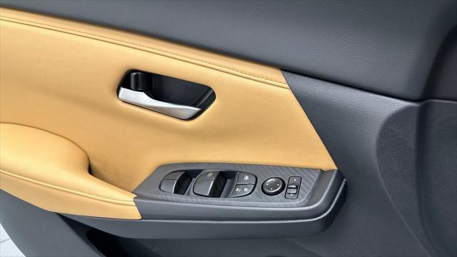 new 2025 Nissan Sentra car, priced at $28,075