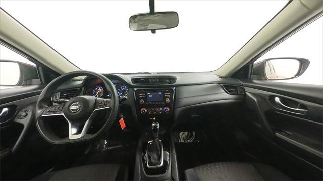 used 2017 Nissan Rogue car, priced at $15,998