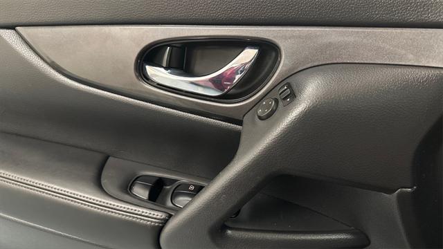 used 2017 Nissan Rogue car, priced at $15,998